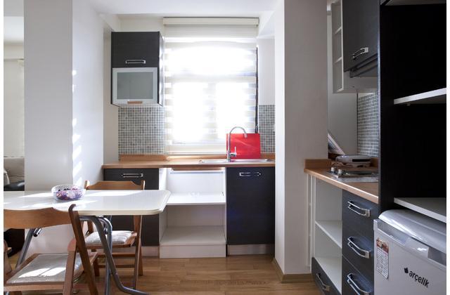 Taksim Tulip Residences & Apart Hotel อิสตันบูล ห้อง รูปภาพ