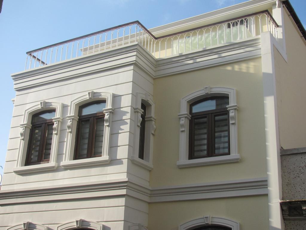 Taksim Tulip Residences & Apart Hotel อิสตันบูล ห้อง รูปภาพ